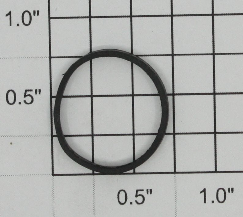 Lionel 48082-206 Rubber Traction Tire .687" ID x .038" TH x .086" WD