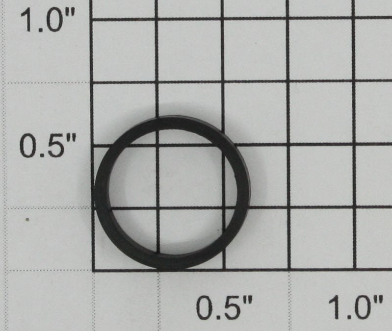 Lionel 6108468206 Rubber Traction Tire .500" ID x .046" TH x .154" WD