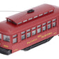Lionel 6-52404 O 2006 T.T.O.S Southern Pacific Division Electric Birney Car #331 LN/Box