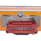 Lionel 6-52404 O 2006 T.T.O.S Southern Pacific Division Electric Birney Car #331 LN/Box