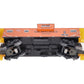 Lionel 6-27601 O Gauge Milwaukee Road Extended Lighted Caboose #992300 LN/Box