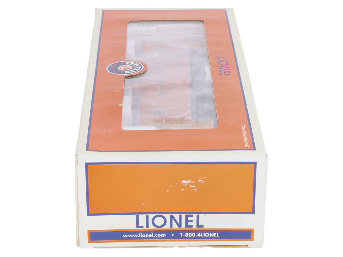 Lionel 6-27601 O Gauge Milwaukee Road Extended Lighted Caboose #992300 LN/Box