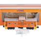 Lionel 6-27601 O Gauge Milwaukee Road Extended Lighted Caboose #992300 LN/Box