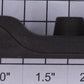 Lionel 773-66 Pilot Truck Frame Only-Without Drawbar and Spring