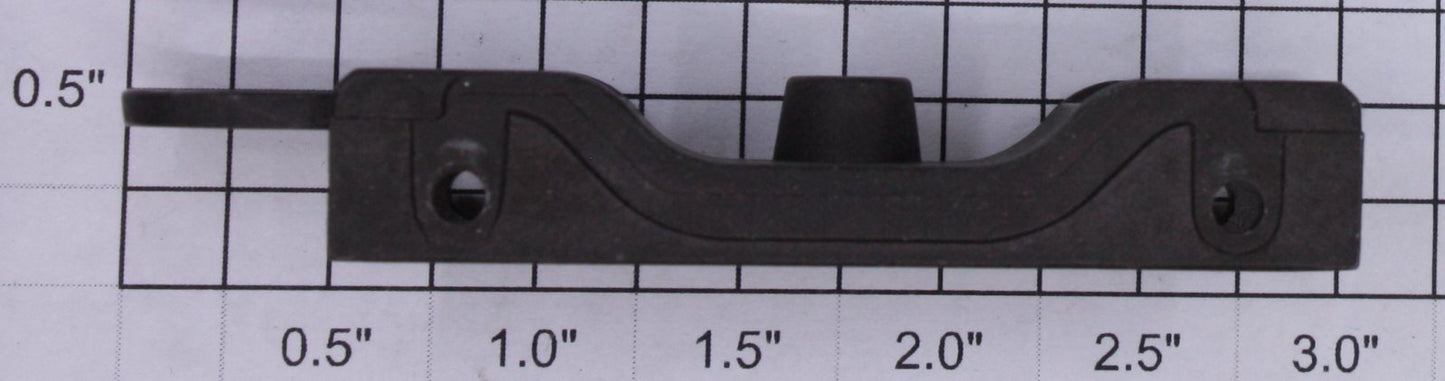Lionel 773-66 Pilot Truck Frame Only-Without Drawbar and Spring