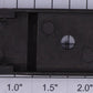 Lionel 773-66 Pilot Truck Frame Only-Without Drawbar and Spring