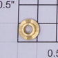Lionel SM-18 Medium Brass Armature Bushing for Super Motors
