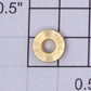 Lionel SM-18 Medium Brass Armature Bushing for Super Motors