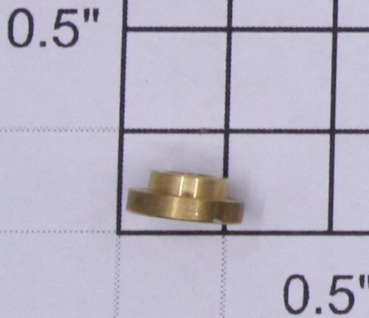 Lionel SM-18 Medium Brass Armature Bushing for Super Motors