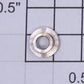 Lionel SM-18 Medium Nickel Armature Bushing for Super Motors
