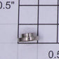 Lionel SM-18 Medium Nickel Armature Bushing for Super Motors