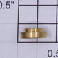 Lionel SM-19 Large Brass Armature Bushing for Super Motors