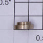 Lionel SM-19 Large Nickel Armature Bushing for Super Motors