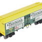MTH 20-94534 O Gauge Nathan's Woodsided Reefer Car #1310 LN/Box