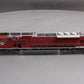 Kato 37-6361 HO Scale CEFX Leasing EMD SD90/43MAC Diesel Locomotive #123 LN/Box