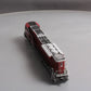 Kato 37-6361 HO Scale CEFX Leasing EMD SD90/43MAC Diesel Locomotive #123 LN/Box