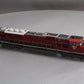 Kato 37-6361 HO Scale CEFX Leasing EMD SD90/43MAC Diesel Locomotive #123 LN/Box