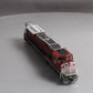 Kato 37-6361 HO Scale CEFX Leasing EMD SD90/43MAC Diesel Locomotive #123 LN/Box