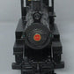 Williams 40608 O Gauge SP 4-6-0 Steam Locomotive with True Blast II