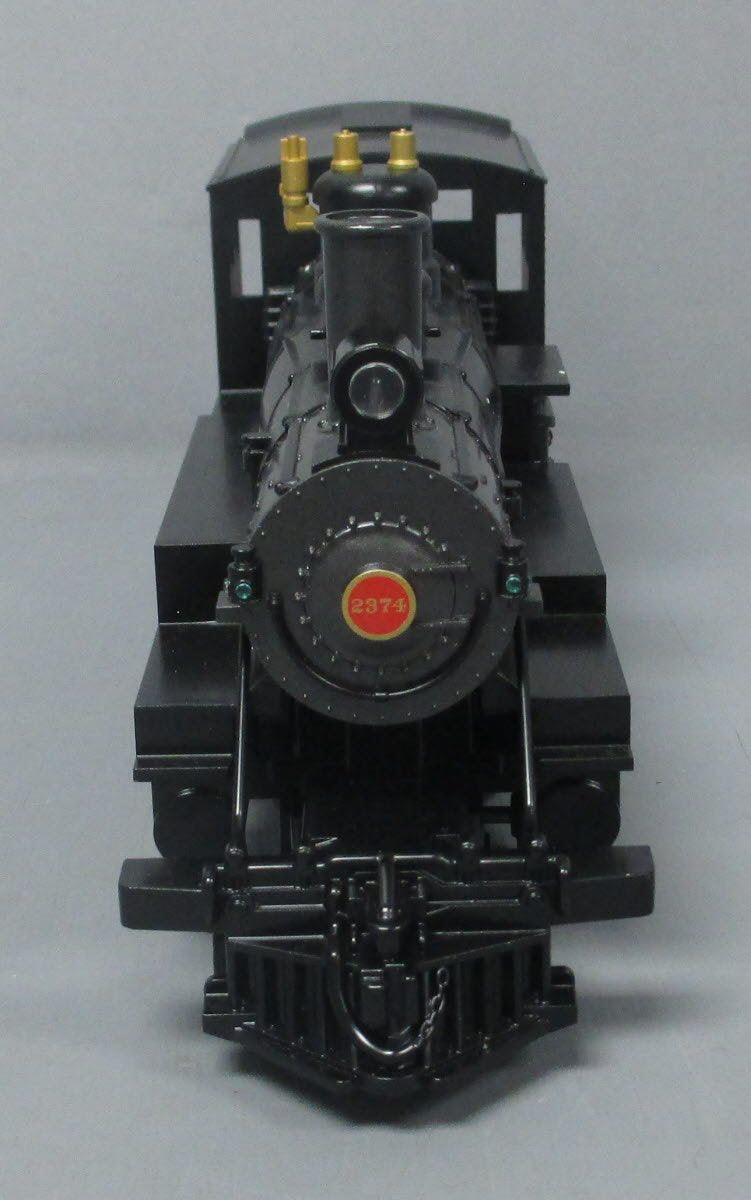 Williams 40608 O Gauge SP 4-6-0 Steam Locomotive with True Blast II