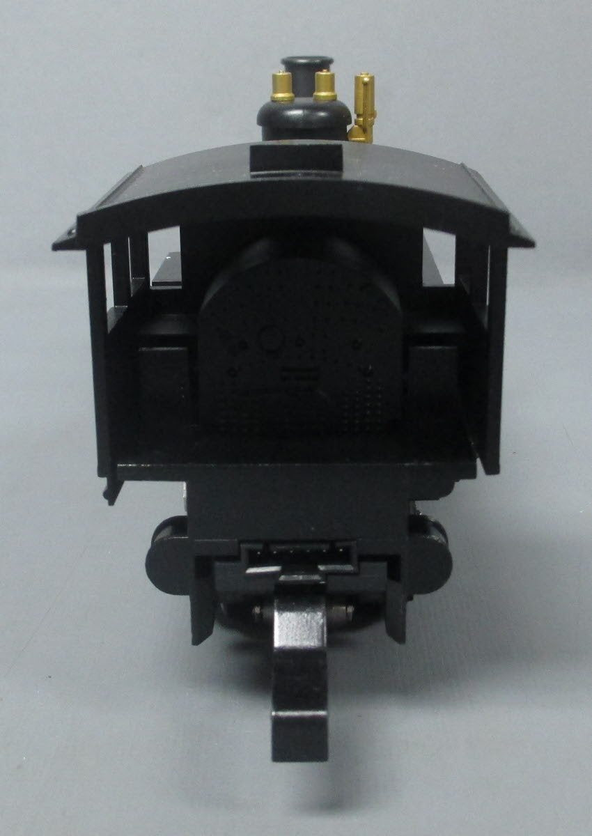 Williams 40608 O Gauge SP 4-6-0 Steam Locomotive with True Blast II