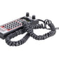 Digitrax DT500 Super Throttle with Infrared Capability