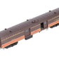 Rapido Trains 106131 HO Illinois Central 73' 6" Smooth Side Baggage #1839