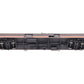 Rapido Trains 106131 HO Illinois Central 73' 6" Smooth Side Baggage #1839