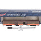 Rapido Trains 106131 HO Illinois Central 73' 6" Smooth Side Baggage #1839