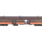 Rapido Trains 106131 HO Illinois Central 73' 6" Smooth Side Baggage #1839