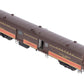 Rapido Trains 106131 HO Illinois Central 73' 6" Smooth Side Baggage #1839