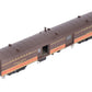 Rapido Trains 106131 HO Illinois Central 73' 6" Smooth Side Baggage #1839