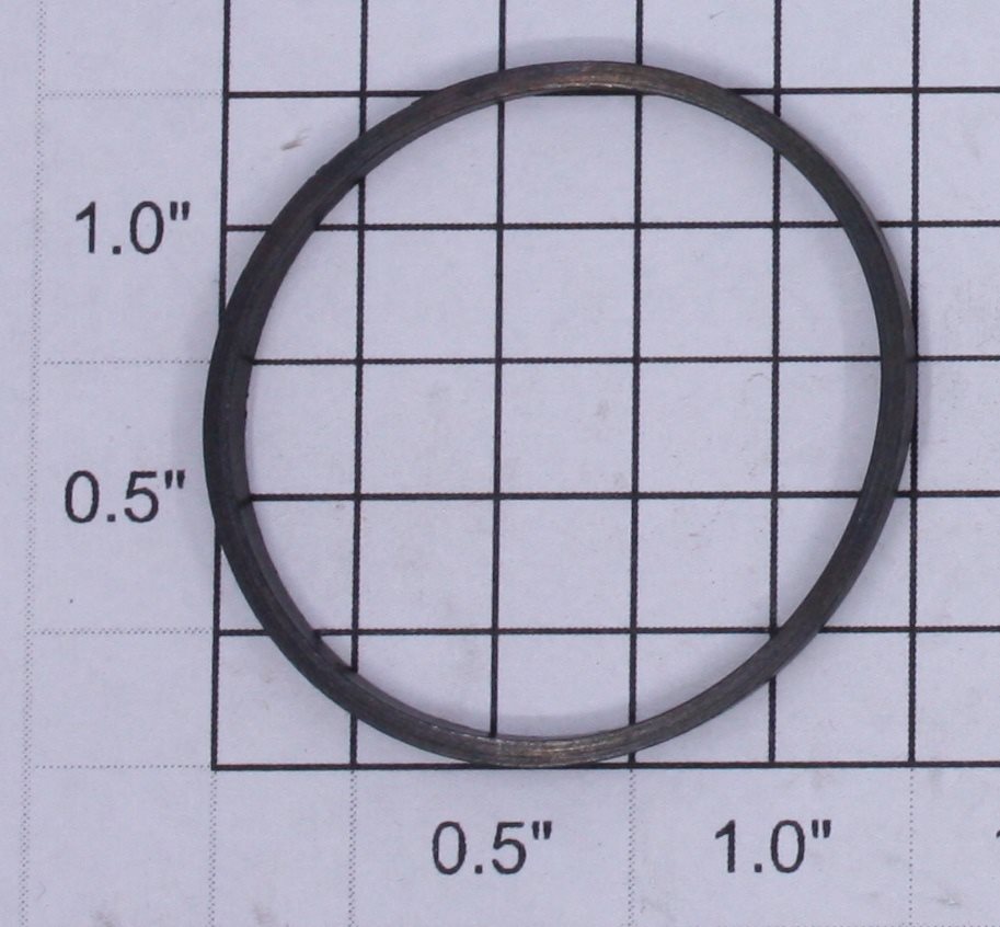 Lionel 11334-768 Rubber Traction Tire 1.187