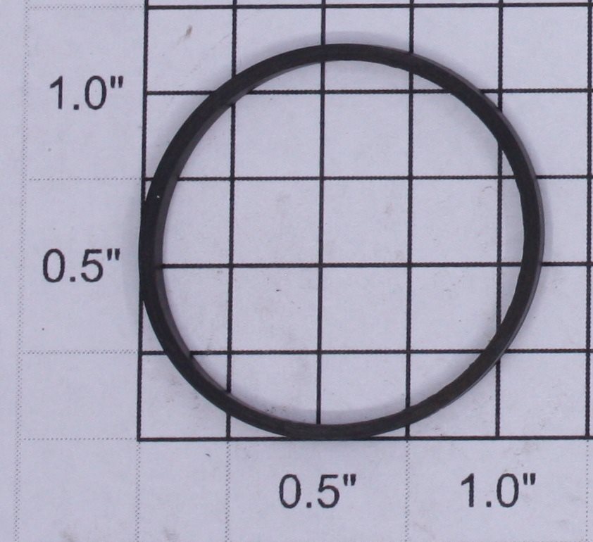 Lionel 28069-206 Rubber Traction Tire 1 1/16