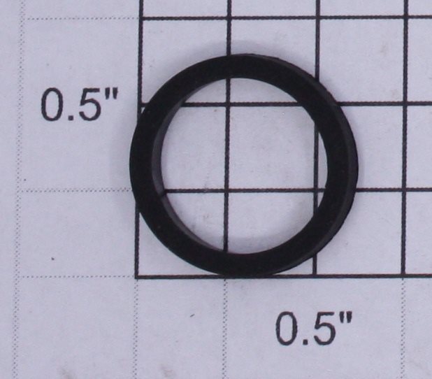 Lionel 6108360206 Rubber Traction Tire .500