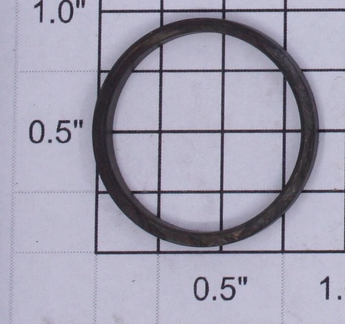 Lionel 11386-206 Rubber Traction Tire .812
