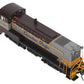 Bowser 23746 HO Canadian Pacific DS 4-4-1000 #7068 w/Sound/DC/DCC