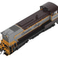 Bowser 23746 HO Canadian Pacific DS 4-4-1000 #7068 w/Sound/DC/DCC