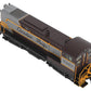 Bowser 23746 HO Canadian Pacific DS 4-4-1000 #7068 w/Sound/DC/DCC