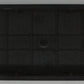 Lionel 6462-2 O Gauge New York Central Black Gondola Shell with White Lettering