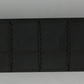 Lionel 6462-2 O Gauge New York Central Black Gondola Shell with White Lettering
