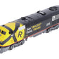 Lionel 2234220 O Gauge Amtrak Operation Life Saver P40 LionChief Plus 2.0 #203 MT/Box