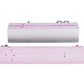 MTH 20-95396 O Cancer Awareness Flat Car w/ 40' Trailer #2019