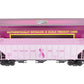 MTH 20-97377 O TLDX 'On Track for A Cure' PS-2CD High-Sided Hopper #2019