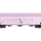 MTH 20-97377 O TLDX 'On Track for A Cure' PS-2CD High-Sided Hopper #2019
