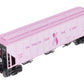MTH 20-97377 O TLDX 'On Track for A Cure' PS-2CD High-Sided Hopper #2019