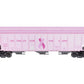 MTH 20-97377 O TLDX 'On Track for A Cure' PS-2CD High-Sided Hopper #2019