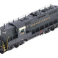 Athearn G64301 HO Pennsylvania GP9 Diesel Locomotive with DCC & Sound #7046