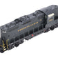Athearn G64301 HO Pennsylvania GP9 Diesel Locomotive with DCC & Sound #7046