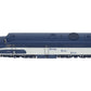 Rapido Trains 23019 HO Nickel Plate ALCo PA-1 (NYC&StL) Locomotive #181 w/ DC